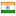 netlabs.org server is located in India